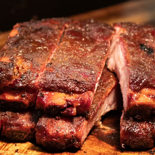 Ribs