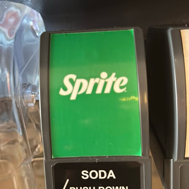 Sprite.