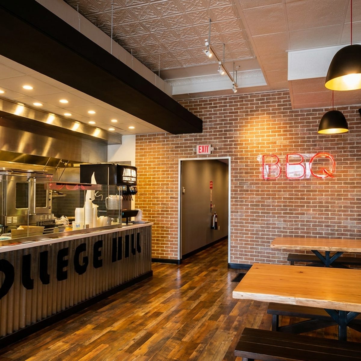 Visit Cincy called it finger-lickin'