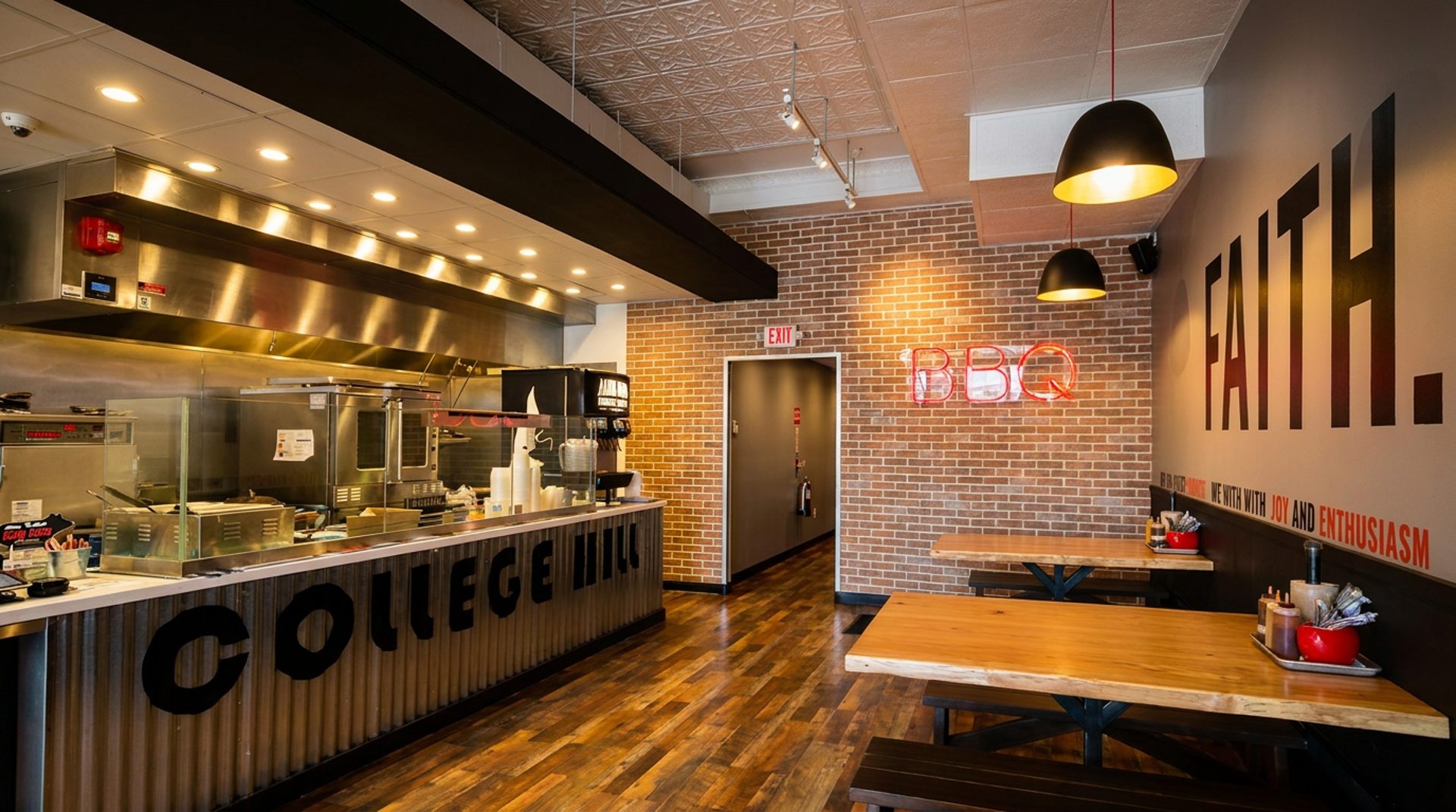 Visit Cincy called it finger-lickin'