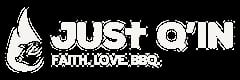 Just Q'in BBQ