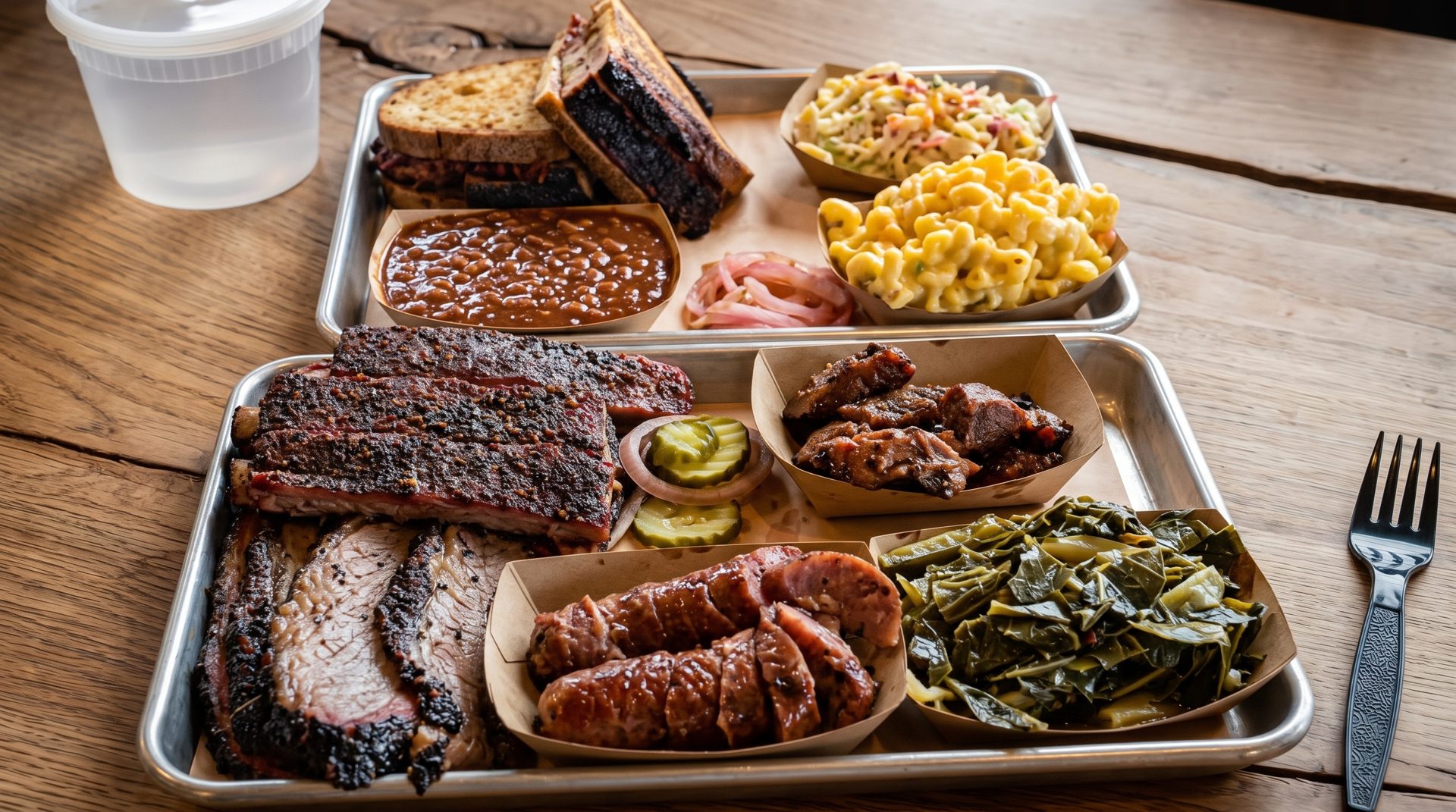 Just Q'in BBQ Rewards