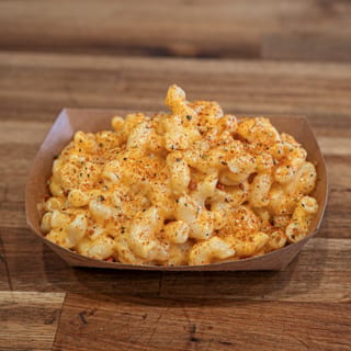 Mac & Cheese