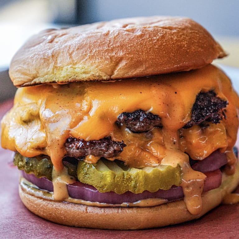 Savor Our BBQ Takeout