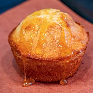 Jalapeño Cornbread