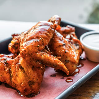 Whole Wings
