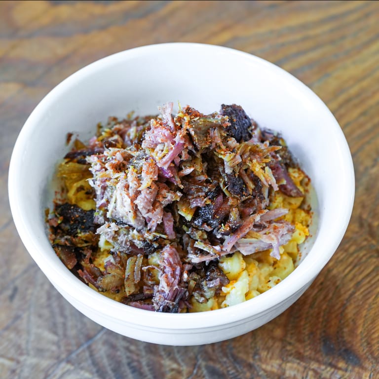 Irresistible Pork Dishes